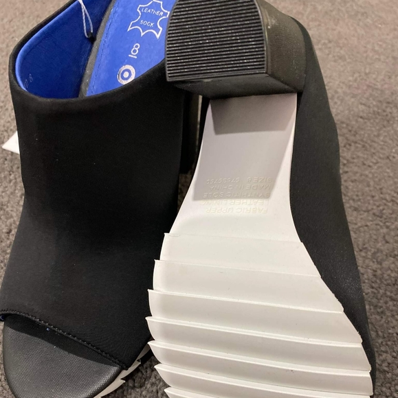Dion Lee mules - Picture 3 of 4